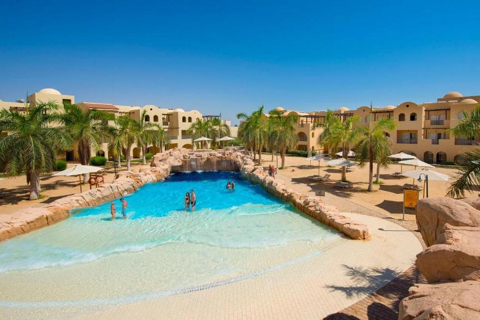 STELLA DI MARE GARDENS RESORT & SPA - MAKADI BAY  - Изображение 18